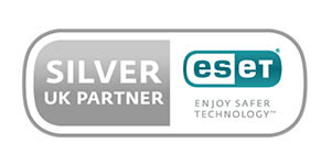 Eset partner