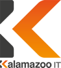 Kalamazoo IT Logo