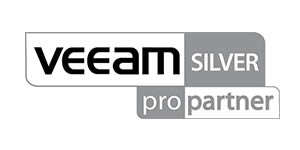 Veeam Silver Pro Partner