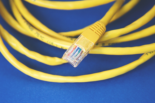 Ethernet First Mile