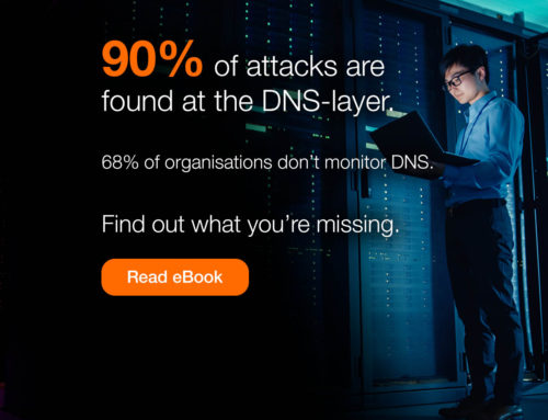 What Cyber Attacks Are You Not Seeing? eBook.