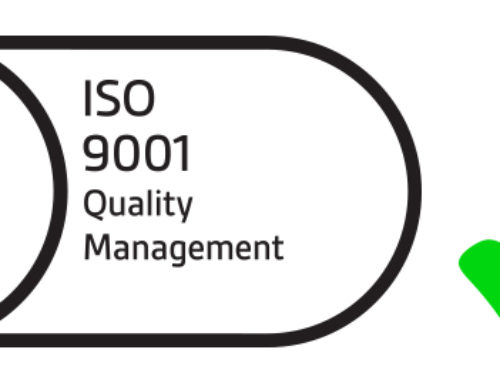ISO 9001 Re-certification Assessment