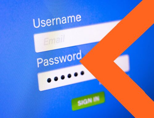Protect Your Business with Strong Passwords